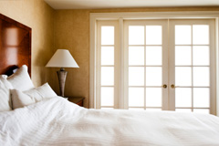 Coneysthorpe bedroom extension costs