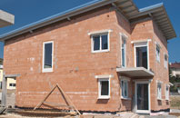 Coneysthorpe home extensions