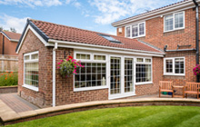Coneysthorpe house extension leads