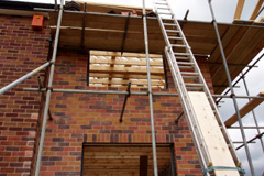 house extensions Coneysthorpe